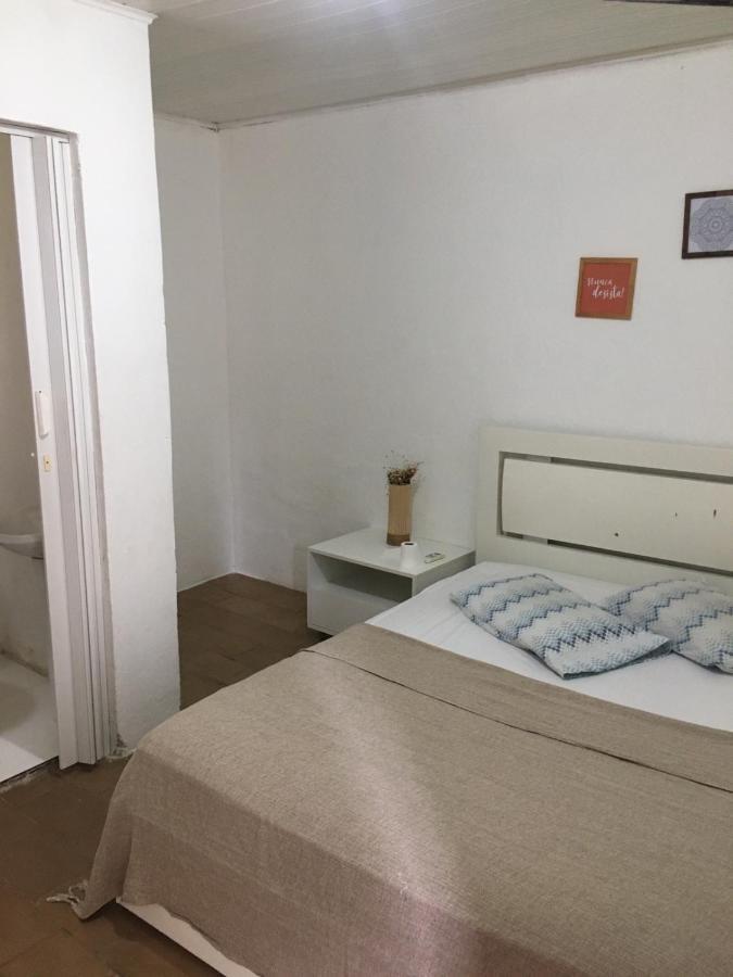 Hostel Itaparica Kültér fotó