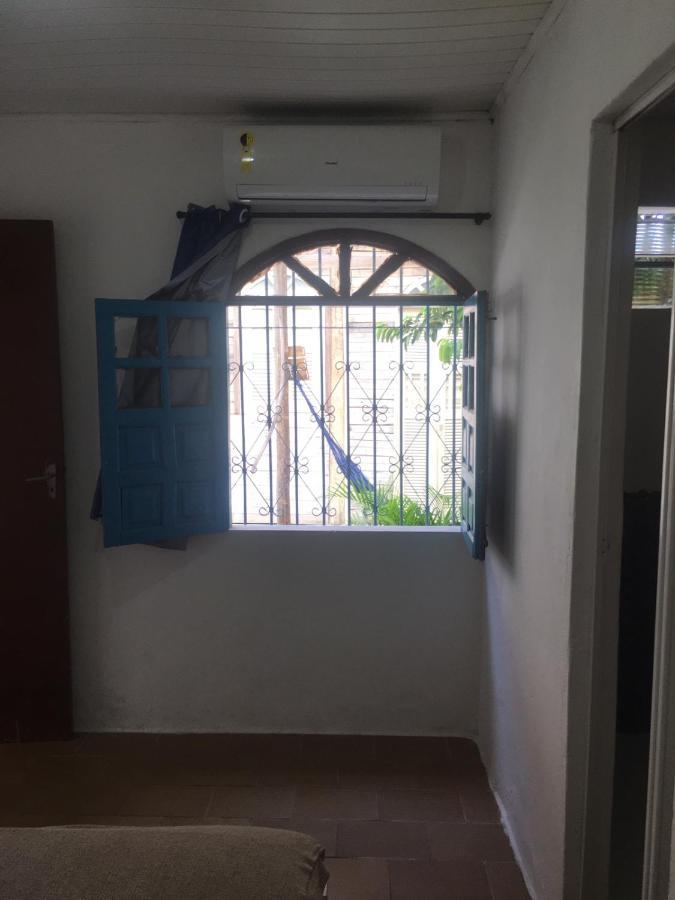 Hostel Itaparica Kültér fotó