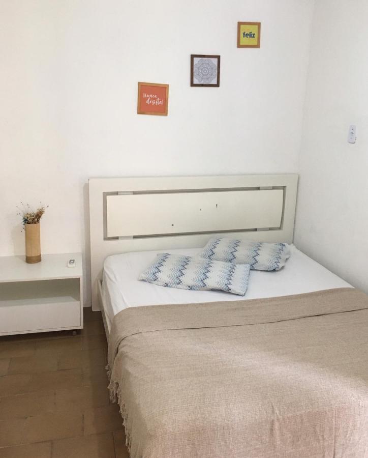 Hostel Itaparica Kültér fotó
