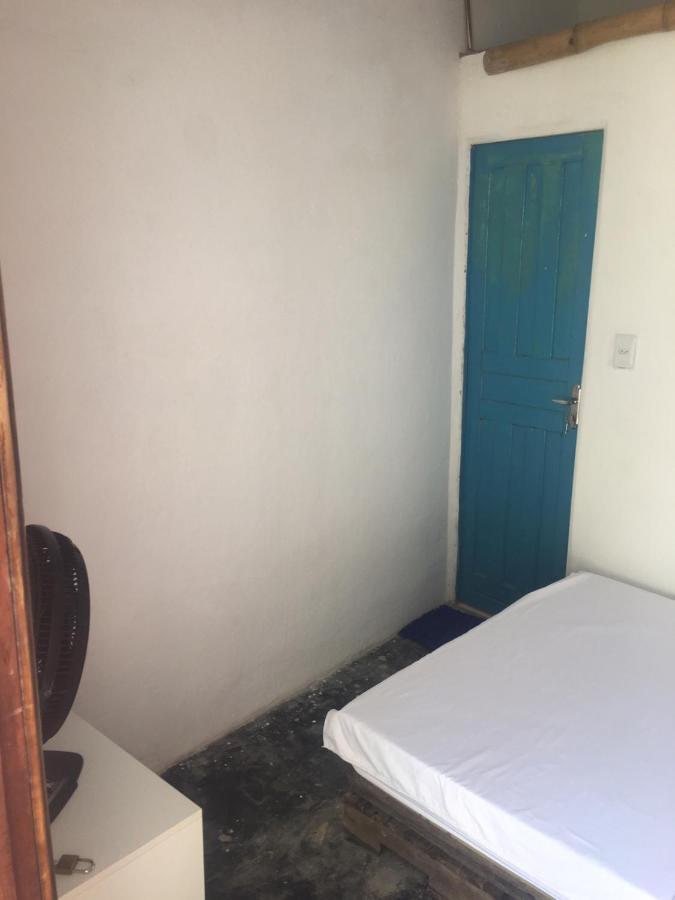 Hostel Itaparica Kültér fotó