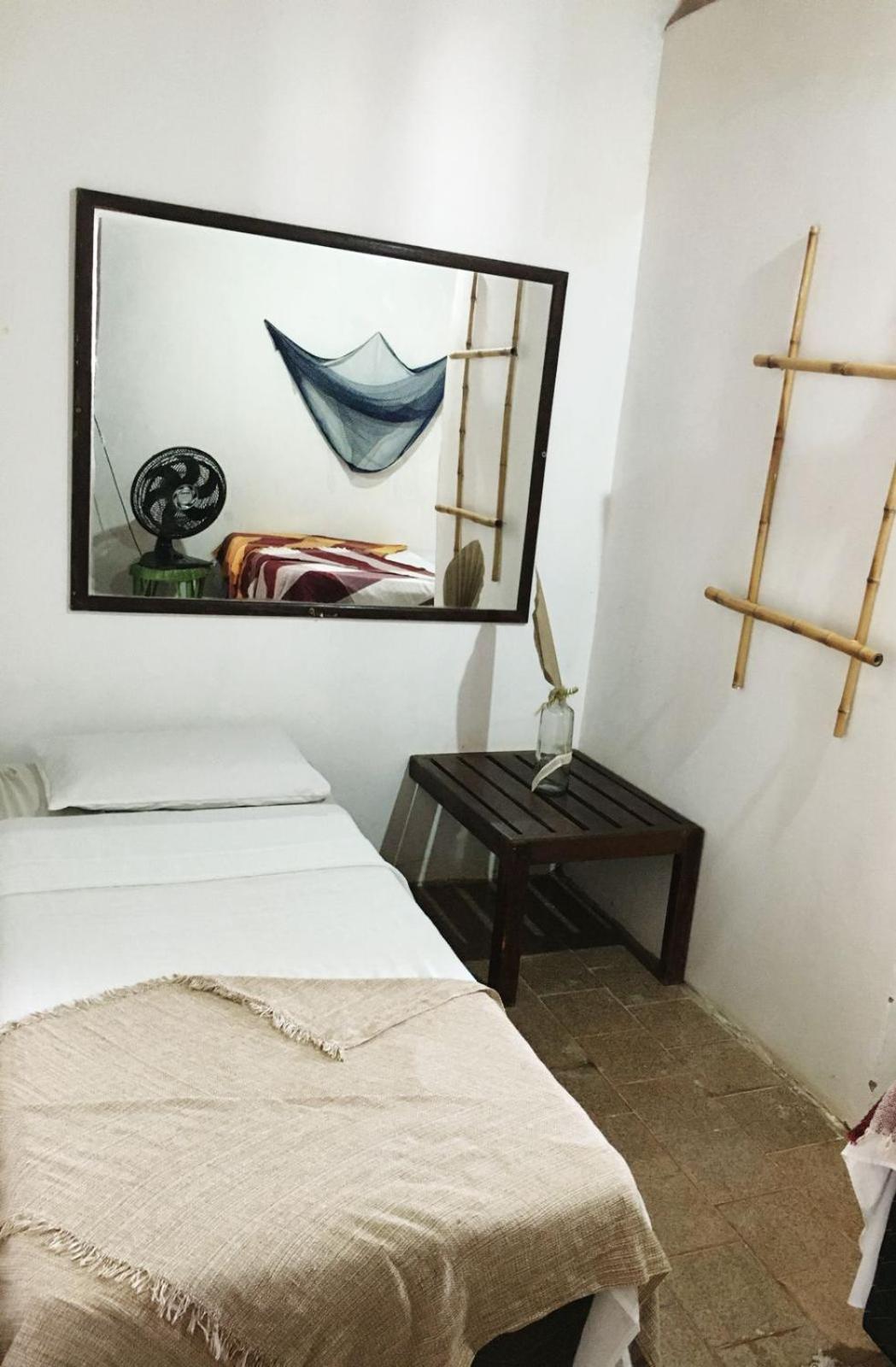 Hostel Itaparica Kültér fotó