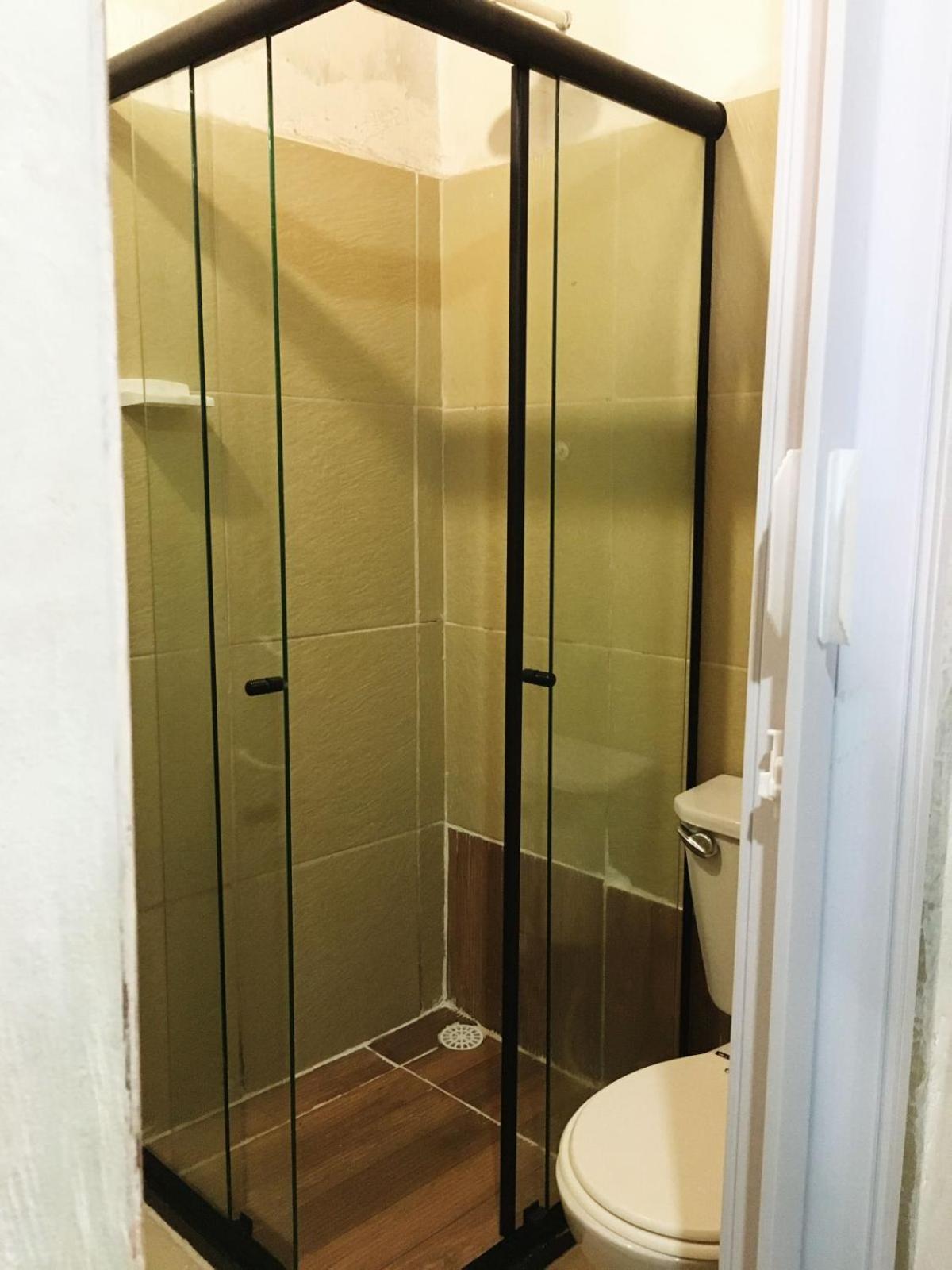 Hostel Itaparica Kültér fotó