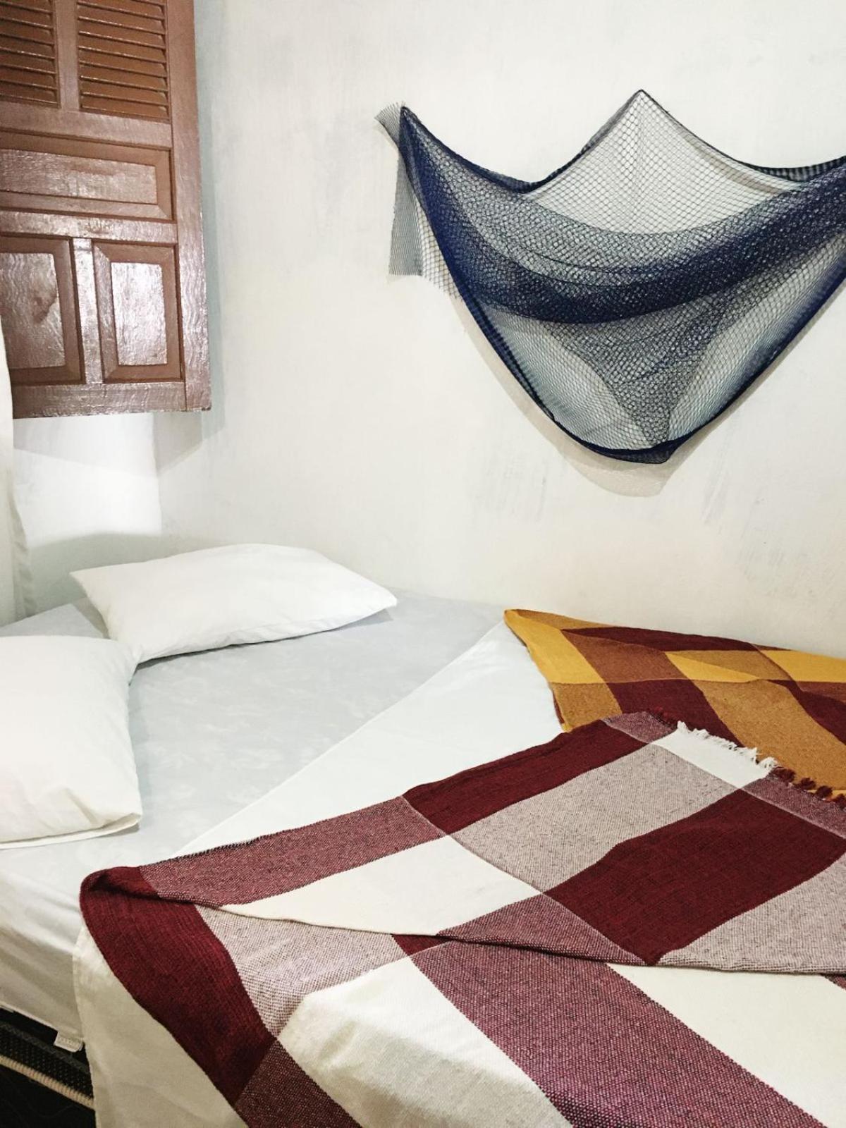 Hostel Itaparica Kültér fotó