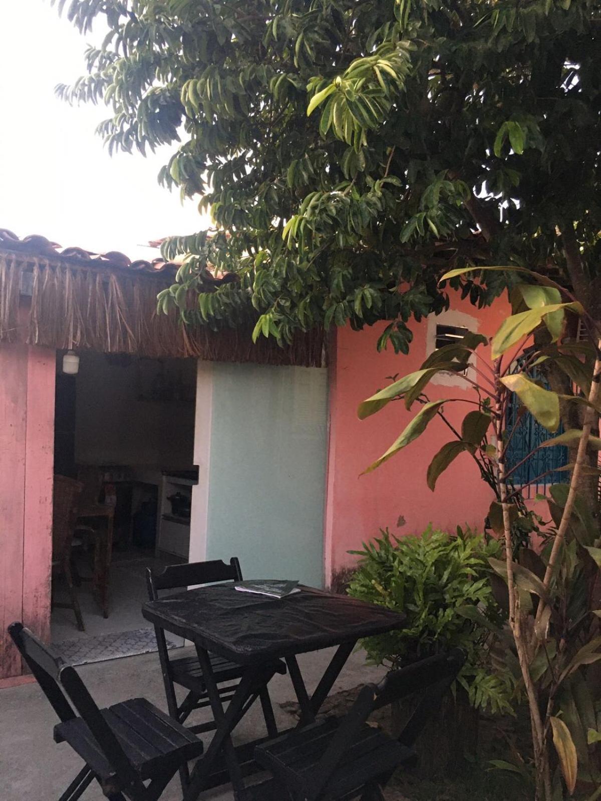 Hostel Itaparica Kültér fotó