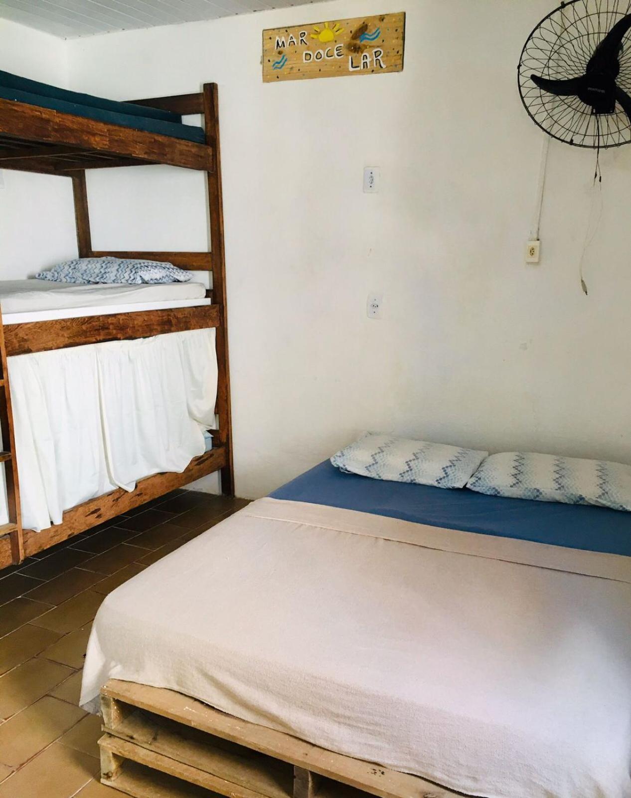 Hostel Itaparica Kültér fotó