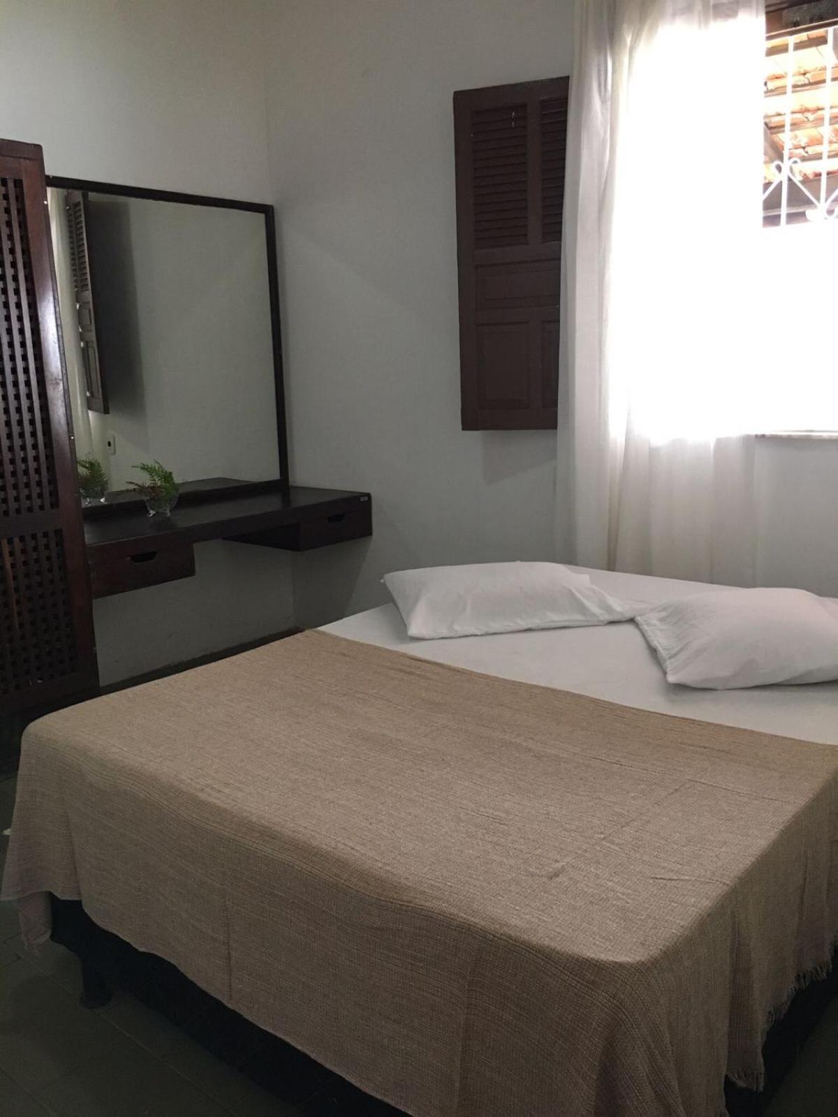 Hostel Itaparica Kültér fotó
