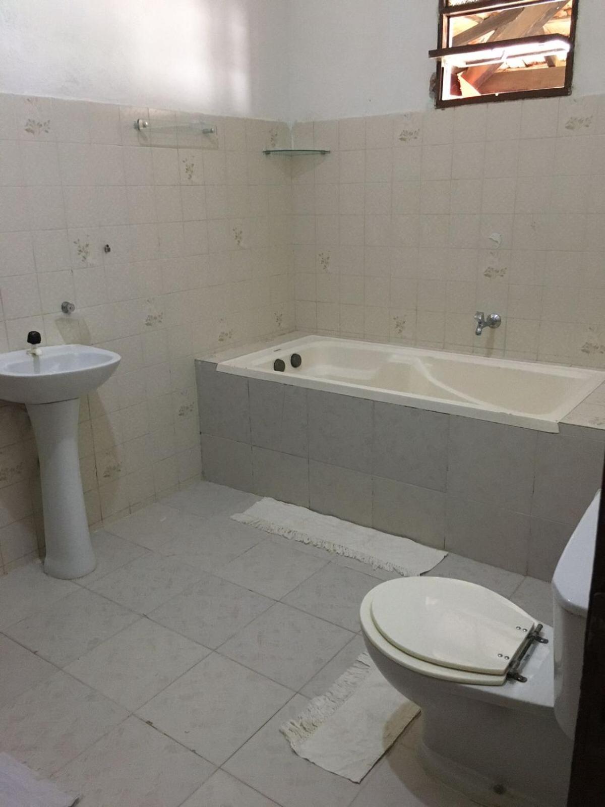 Hostel Itaparica Kültér fotó