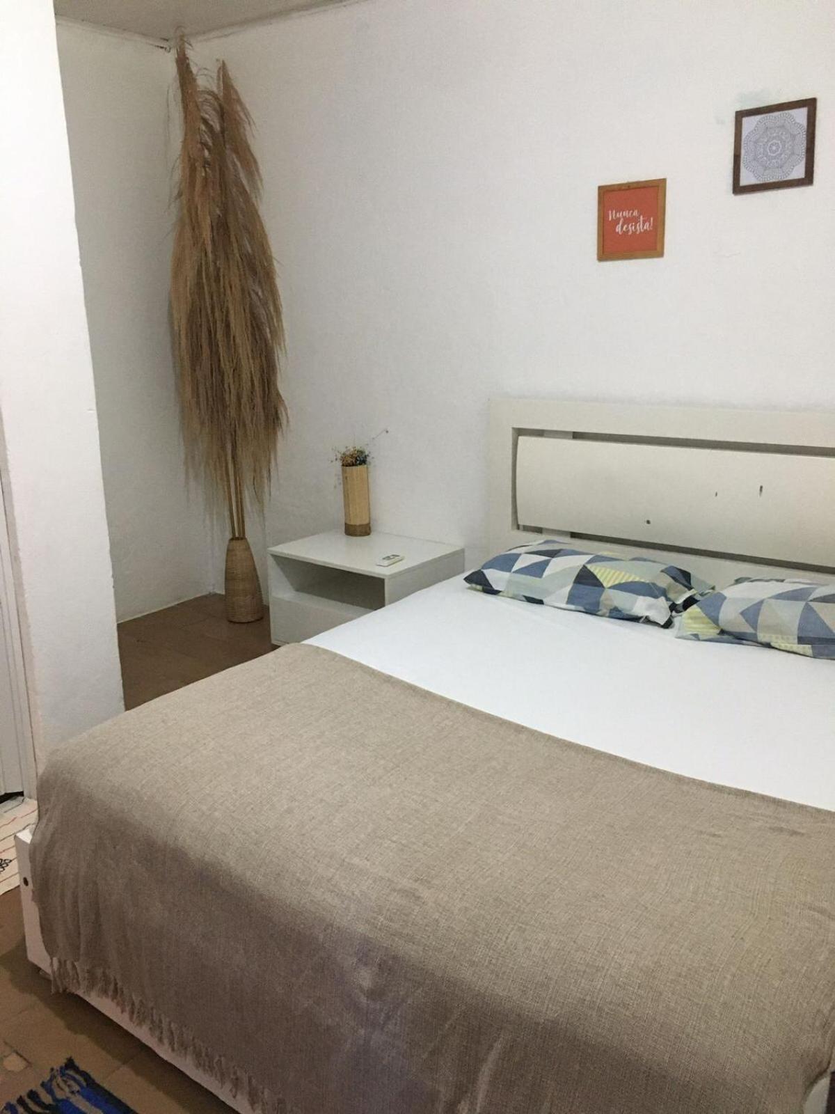 Hostel Itaparica Kültér fotó