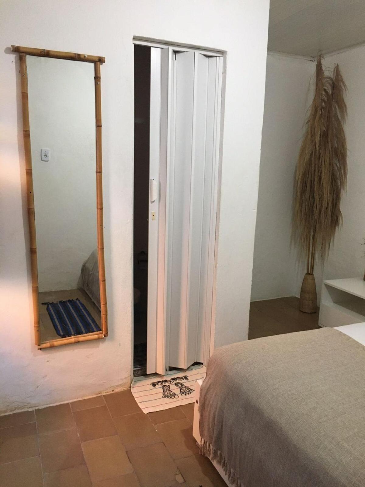 Hostel Itaparica Kültér fotó