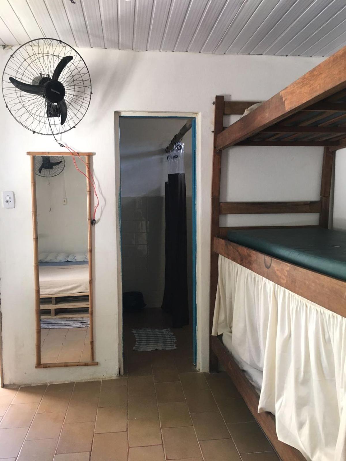 Hostel Itaparica Kültér fotó