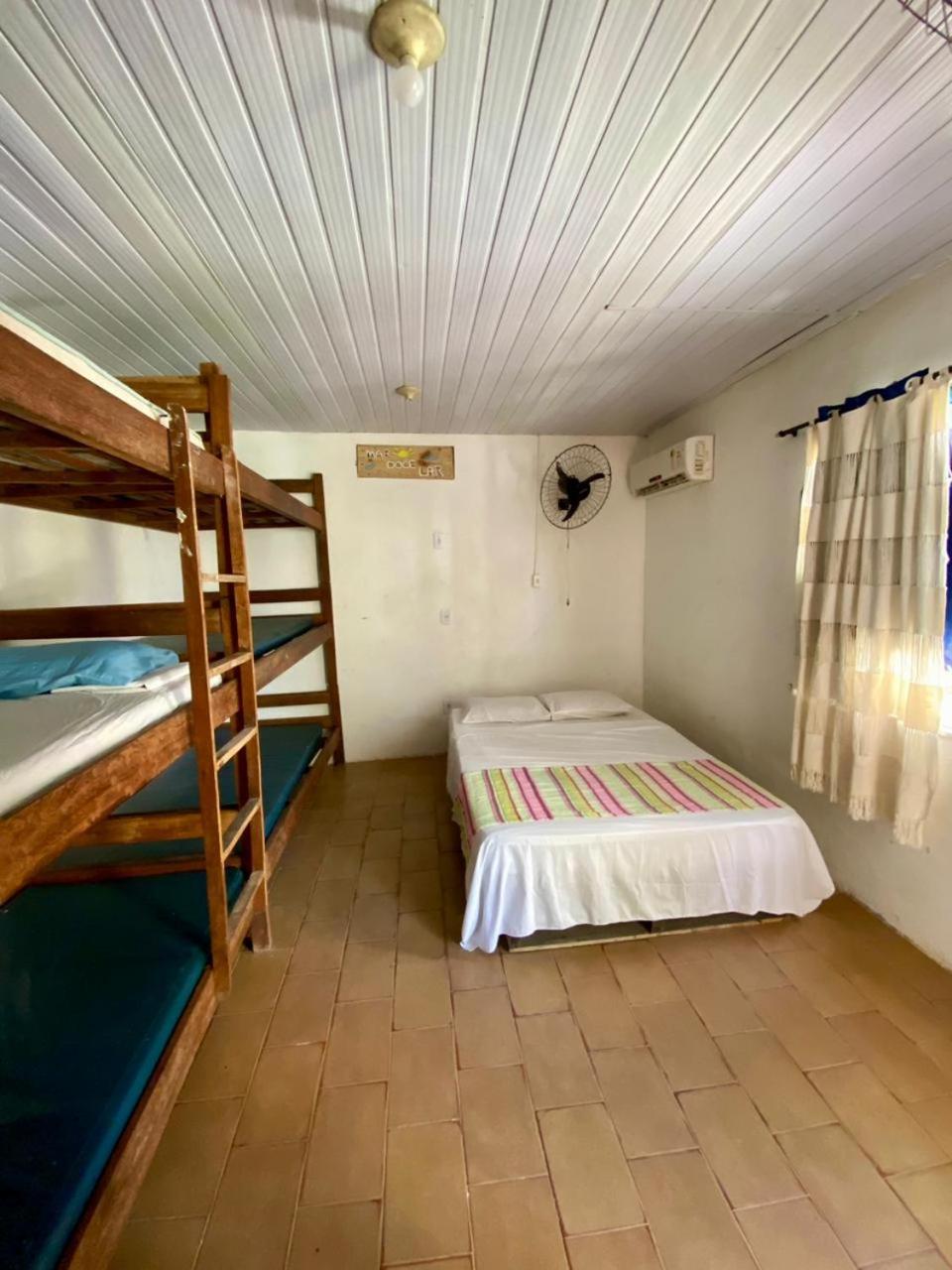 Hostel Itaparica Kültér fotó