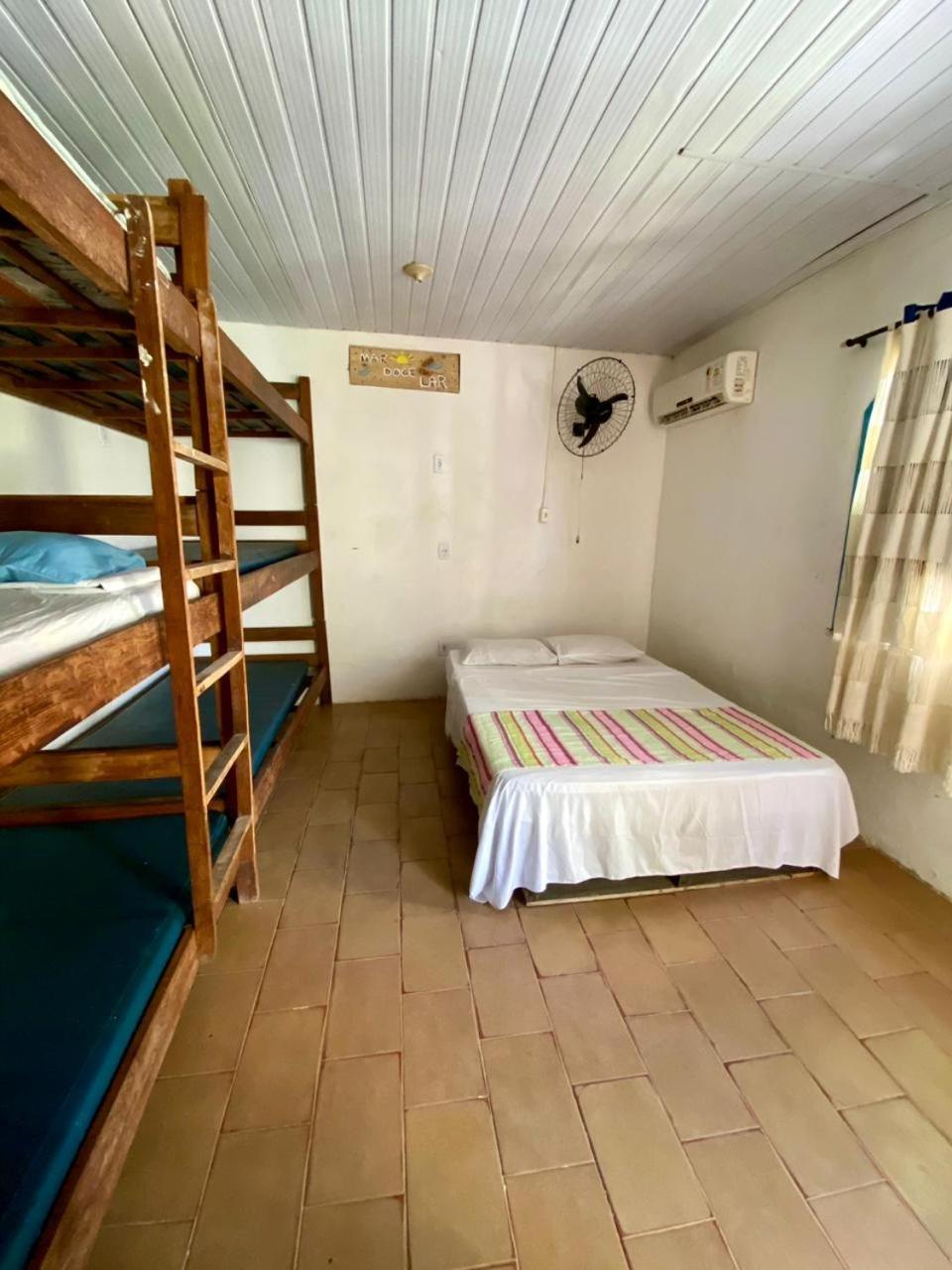 Hostel Itaparica Kültér fotó